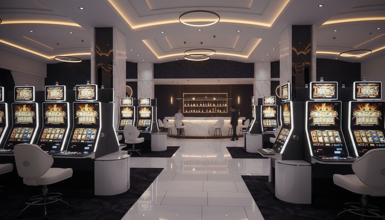 PlayJonny Casino — Avis Complet